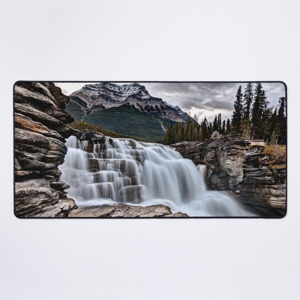 Item preview, Waterfall Beauty designed and sold by hardscuffle.