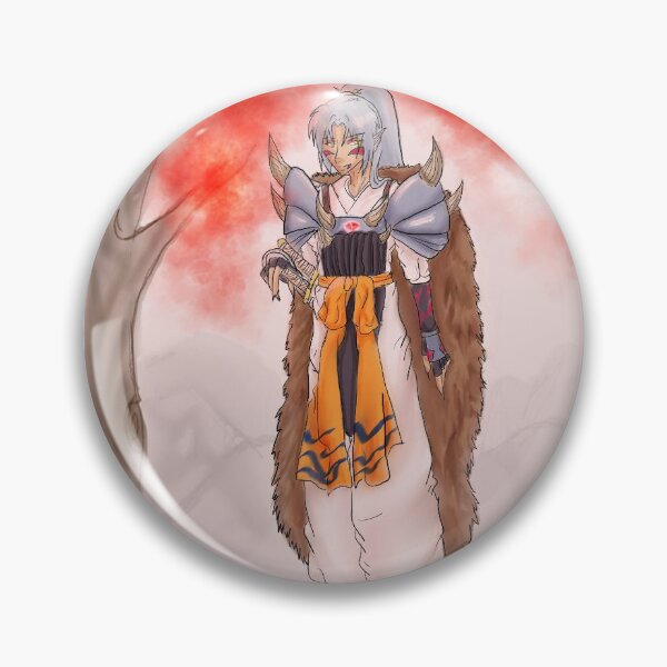 Item preview, Inu no Taisho designed and sold by ShakariaN7Elite.