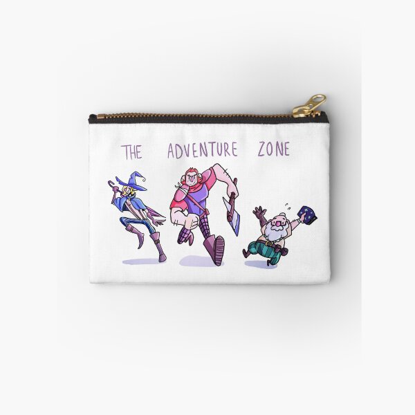 Item preview, The Adventure Zone designed and sold by Is-Hibernating.