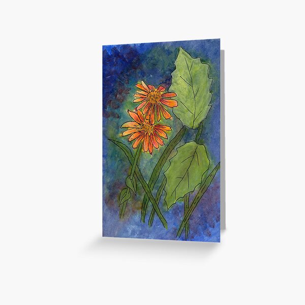 Greeting Card