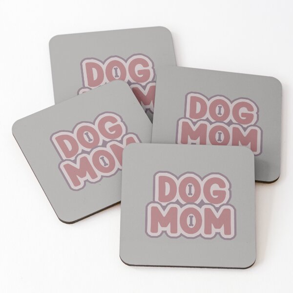 Item preview, Dog Mom- Style 1 designed and sold by MLCDesigns.