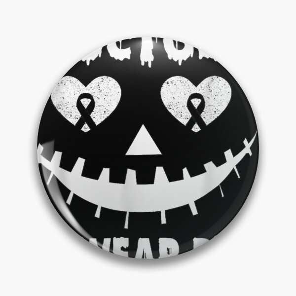 Artikelvorschau, Im Oktober-Tragen-Wir-Rosa-Brustkrebs-Jackolantern-Halloween entworfen und verkauft von Thare65tw.