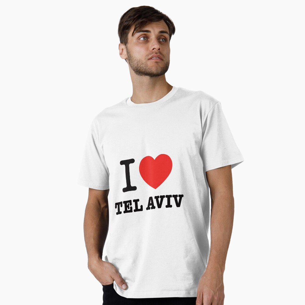Item preview, Premium T-Shirt designed and sold by Ronsho.