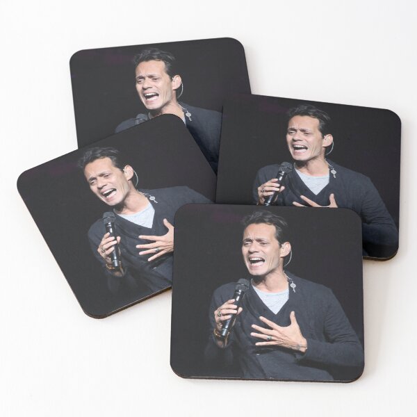 Item preview, Marc Anthony - Photograph designed and sold by ConcertImages.