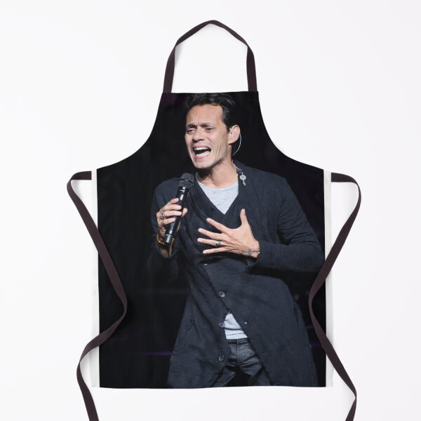 Item preview, Marc Anthony - Photograph designed and sold by ConcertImages.