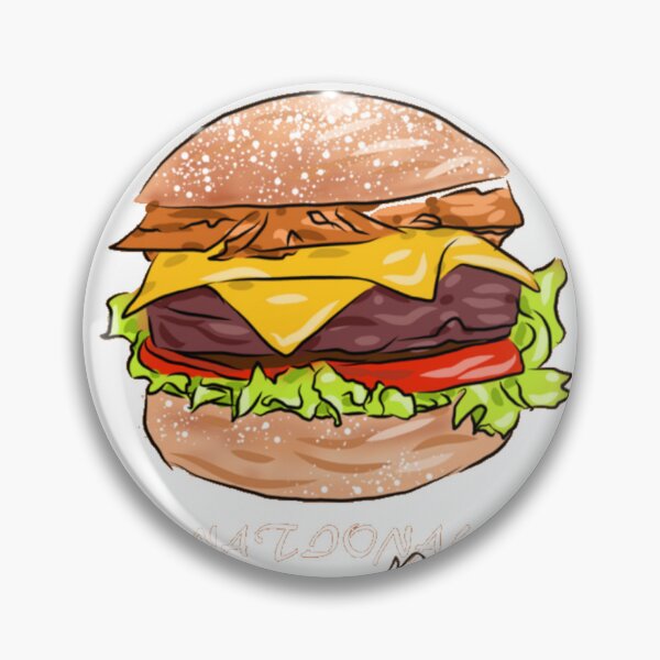 Artikelvorschau, Cheeseburger-Nationalfeiertag entworfen und verkauft von veer 0.