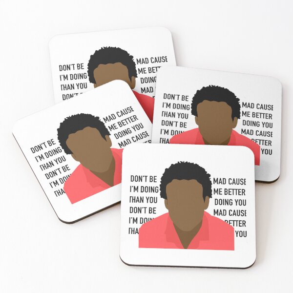 Item preview, Who Loves Basket Childish Gambino Photographic     designed and sold by Madcatmo.