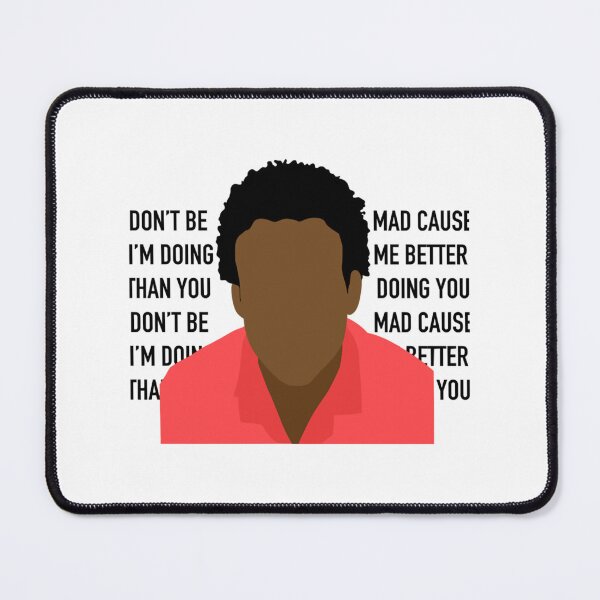 Item preview, Who Loves Basket Childish Gambino Photographic     designed and sold by Madcatmo.