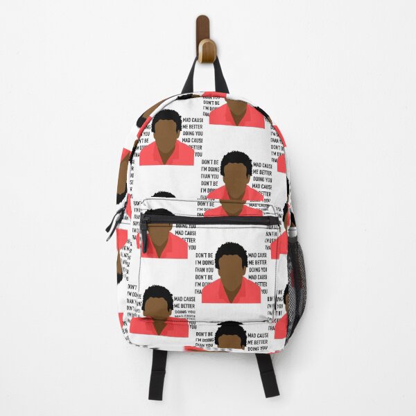 Item preview, Who Loves Basket Childish Gambino Photographic     designed and sold by Madcatmo.