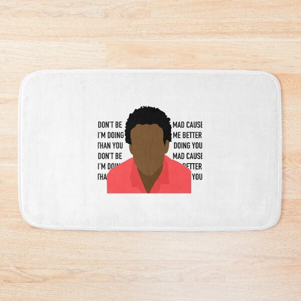 Item preview, Who Loves Basket Childish Gambino Photographic     designed and sold by Madcatmo.