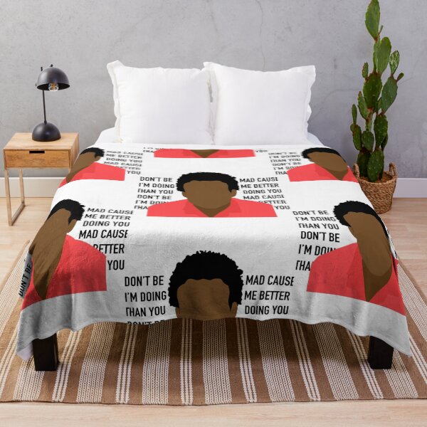 Item preview, Who Loves Basket Childish Gambino Photographic     designed and sold by Madcatmo.