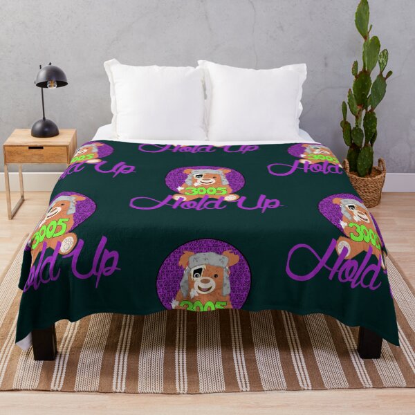 Item preview, Who Loves Basket Childish Gambino Vintage Style   designed and sold by Madcatmo.