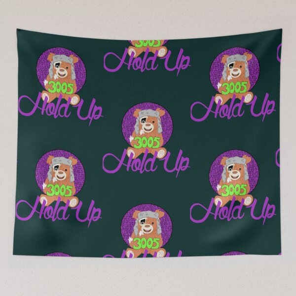 Item preview, Who Loves Basket Childish Gambino Vintage Style   designed and sold by Madcatmo.