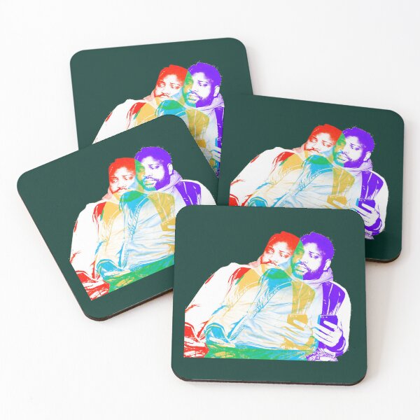 Item preview, Who Loves Movie Childish Gambino Awesome Move   designed and sold by Madcatmo.