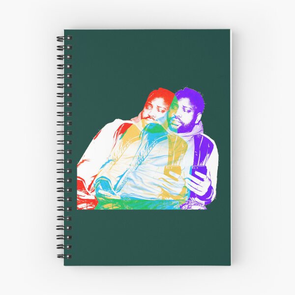 Item preview, Who Loves Movie Childish Gambino Awesome Move   designed and sold by Madcatmo.