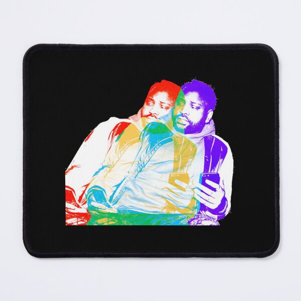 Item preview, Who Loves Movie Childish Gambino Awesome Move   designed and sold by Madcatmo.