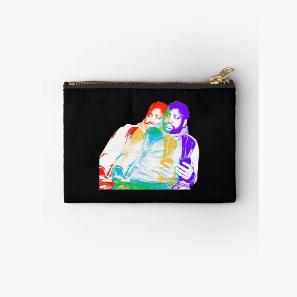 Item preview, Who Loves Movie Childish Gambino Awesome Move   designed and sold by Madcatmo.