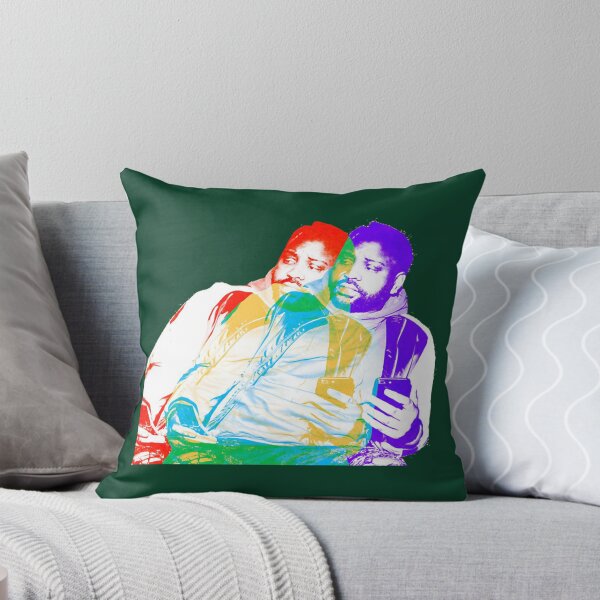 Item preview, Who Loves Movie Childish Gambino Awesome Move   designed and sold by Madcatmo.
