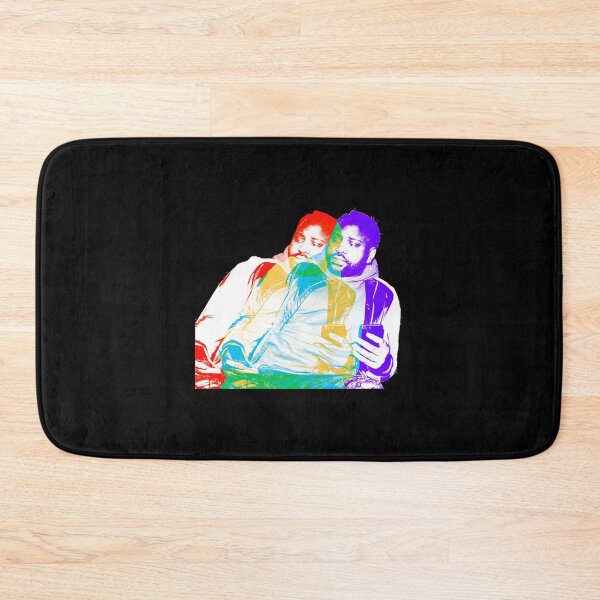 Item preview, Who Loves Movie Childish Gambino Awesome Move   designed and sold by Madcatmo.
