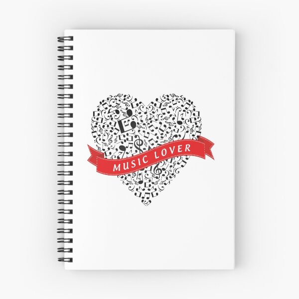 Item preview, Music Lover designed and sold by DCornel.