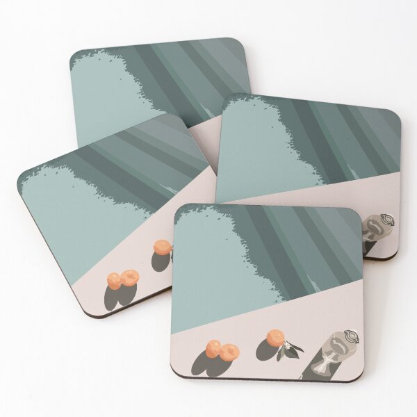 Item preview, Poolside Snack designed and sold by embowen-.