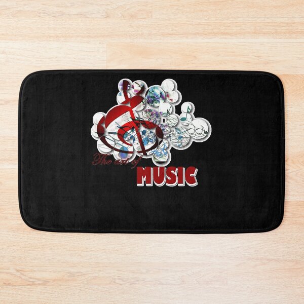 Item preview, The art of Music Classic designed and sold by BryanDirkee.