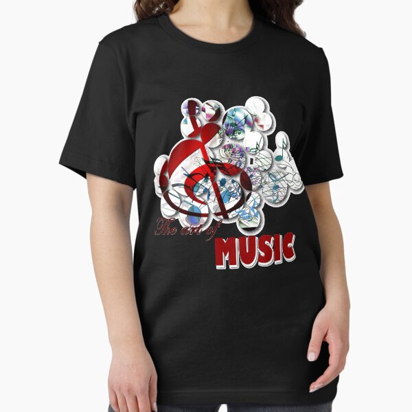 Item preview, The art of Music Classic designed and sold by BryanDirkee.