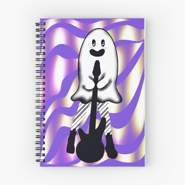 Item preview, Rockstar Ghost Design  designed and sold by missmann.