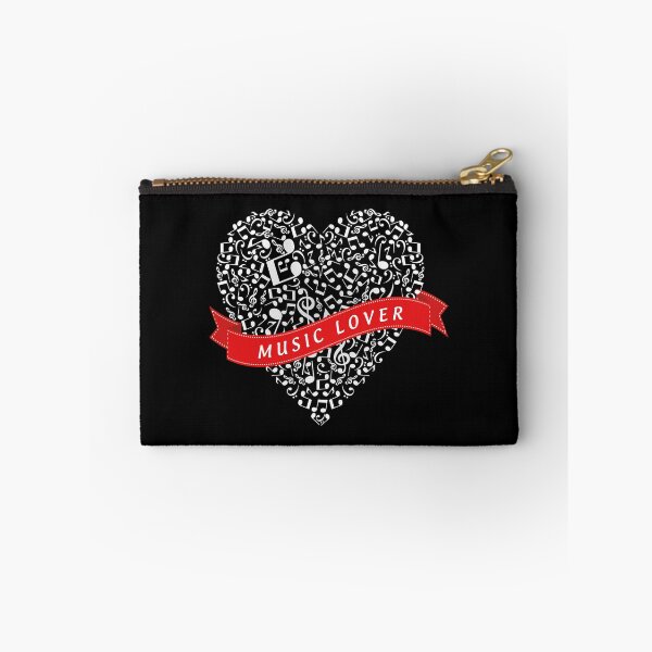 Item preview, Music Lover (White) designed and sold by DCornel.
