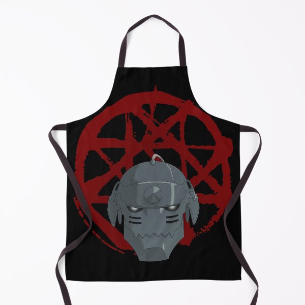 Item preview, Alphonse Elric designed and sold by YOIEM Official.
