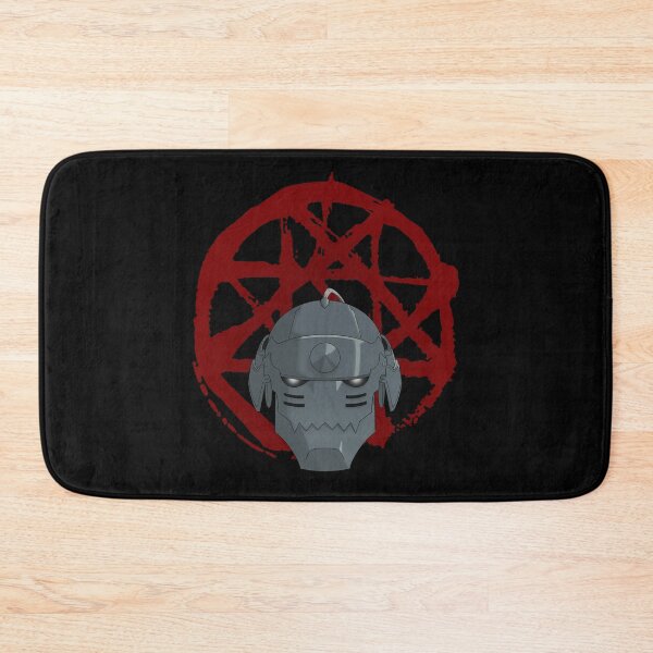Item preview, Alphonse Elric designed and sold by YOIEM Official.