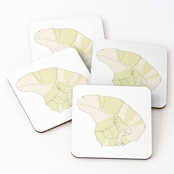 Item preview, Lana’i Roads designed and sold by MirandaOriginal.