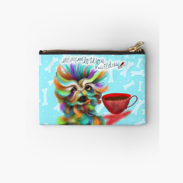 Item preview, What my Coffee says to me August 14, 2017 designed and sold by Jennifer R.  Cook.