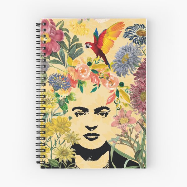 Item preview, Frida Kahlo Restart designed and sold by Muycote.