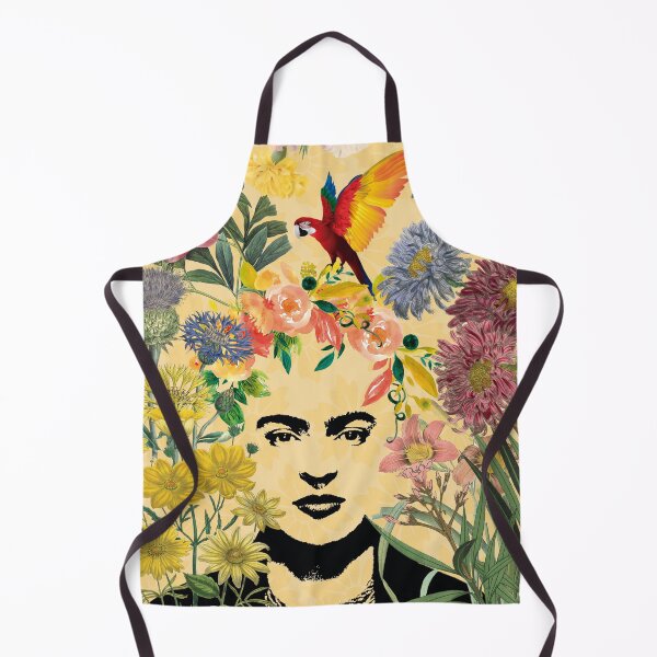 Item preview, Frida Kahlo Restart designed and sold by Muycote.
