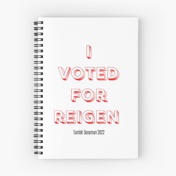 Item preview, Reigen Stan - Tumblr Sexyman Poll 2022 designed and sold by SundaySoup.