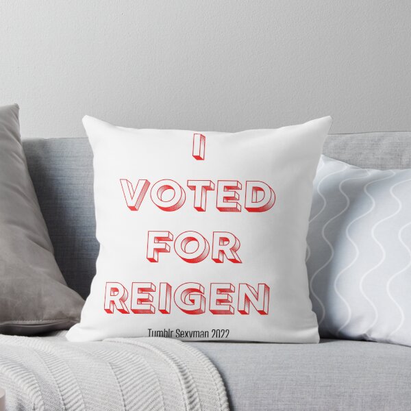 Item preview, Reigen Stan - Tumblr Sexyman Poll 2022 designed and sold by SundaySoup.