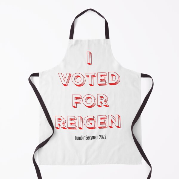 Item preview, Reigen Stan - Tumblr Sexyman Poll 2022 designed and sold by SundaySoup.