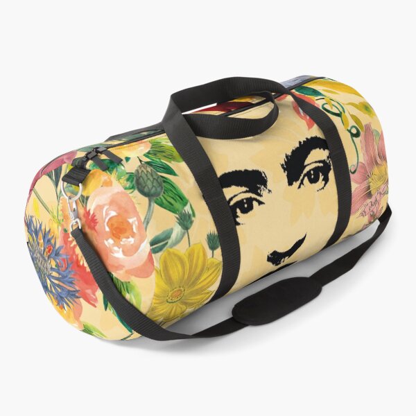 Item preview, Frida Kahlo Restart designed and sold by Muycote.