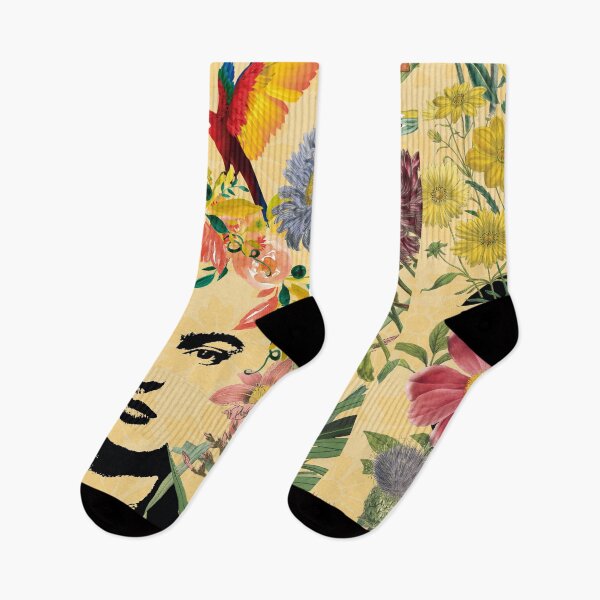 Item preview, Frida Kahlo Restart designed and sold by Muycote.