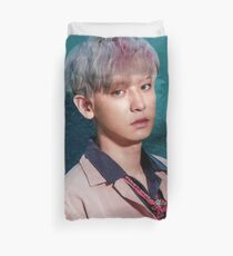 Chanyeol - EXO - KoKoBop THE WAR Duvet Cover