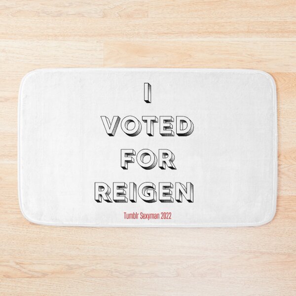 Item preview, Reigen Stan - Tumblr Sexyman Poll 2022 designed and sold by SundaySoup.