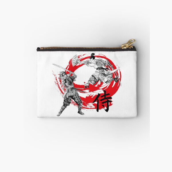 Item preview, Samurai Warriors designed and sold by DCornel.