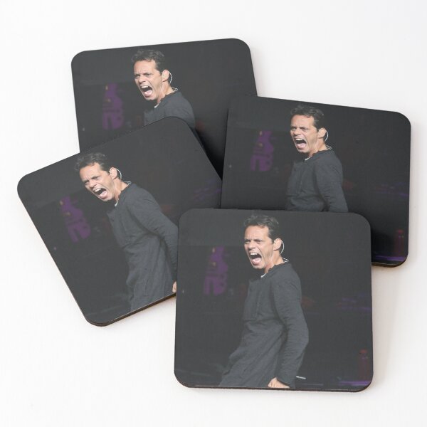 Item preview, Marc Anthony - Photograph designed and sold by ConcertImages.