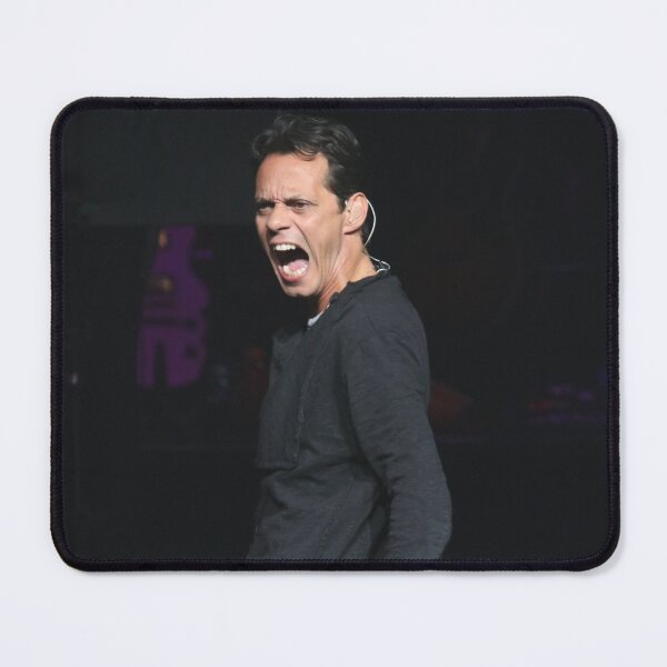 Item preview, Marc Anthony - Photograph designed and sold by ConcertImages.