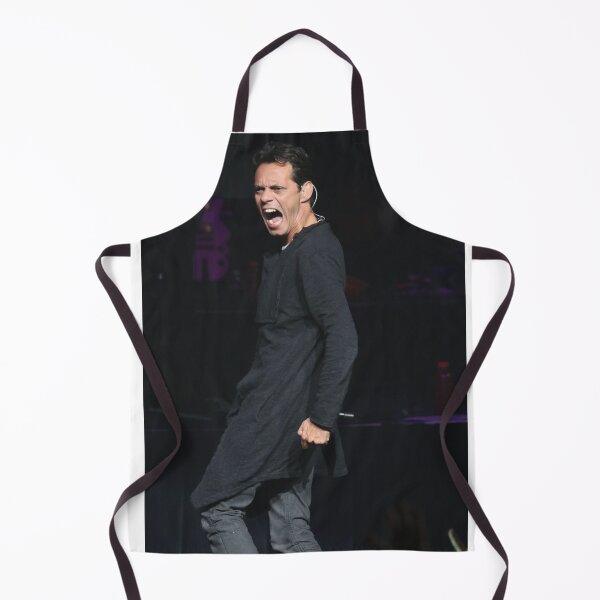 Item preview, Marc Anthony - Photograph designed and sold by ConcertImages.