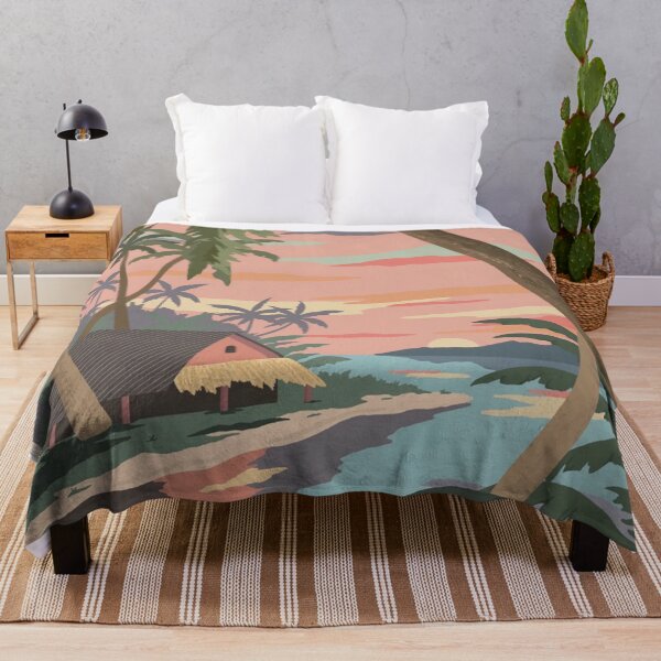 Item preview, Beautiful Place Enjoy For Holiday designed and sold by ferdinandthomas.