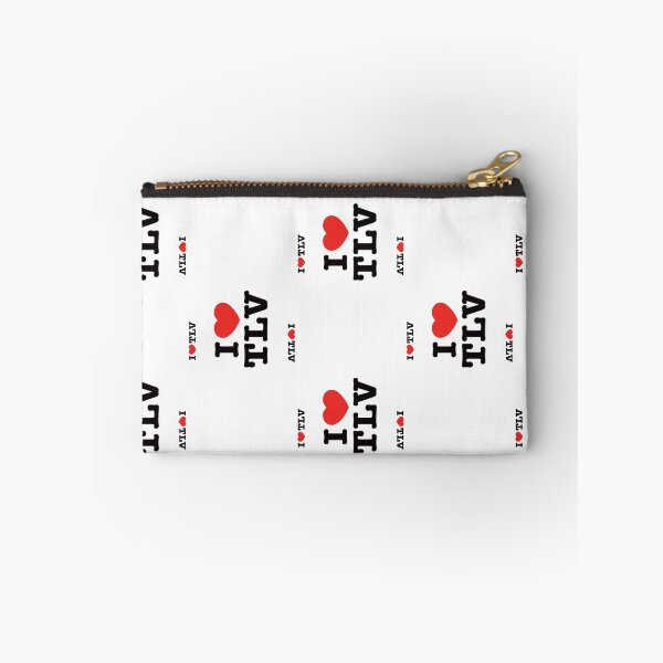 Item preview, i love TLV designed and sold by Ronsho.