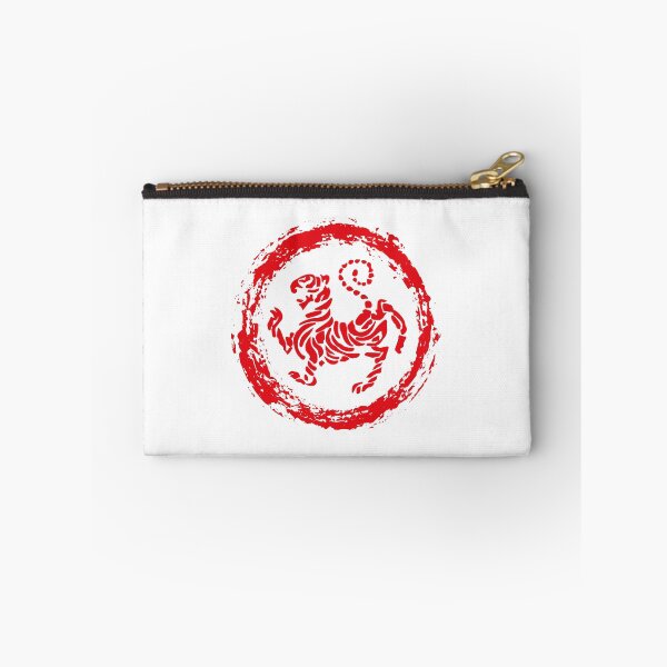 Item preview, Shotokan Tiger designed and sold by DCornel.