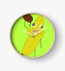 Oh, wie sich die Tische gedreht haben Uhr